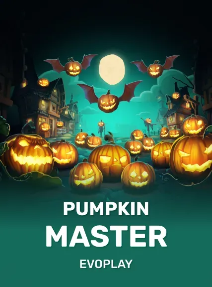 Pumpkin Master